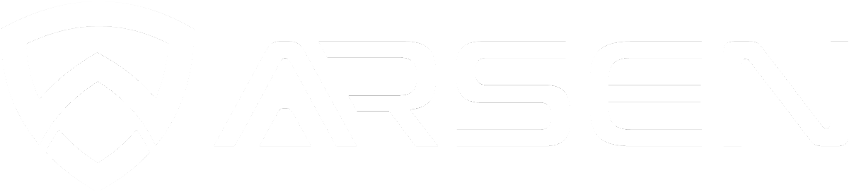 Arsen logo